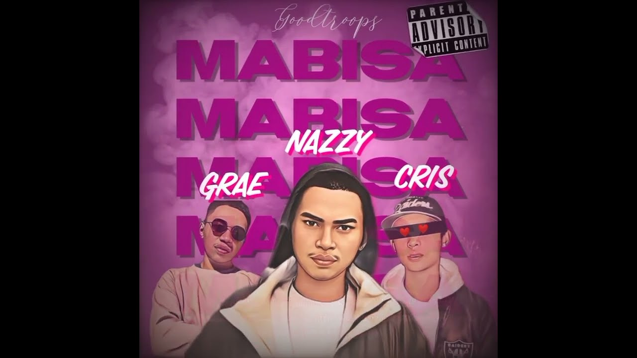 Rnazzy - Mabisa ft. Grae, Cris