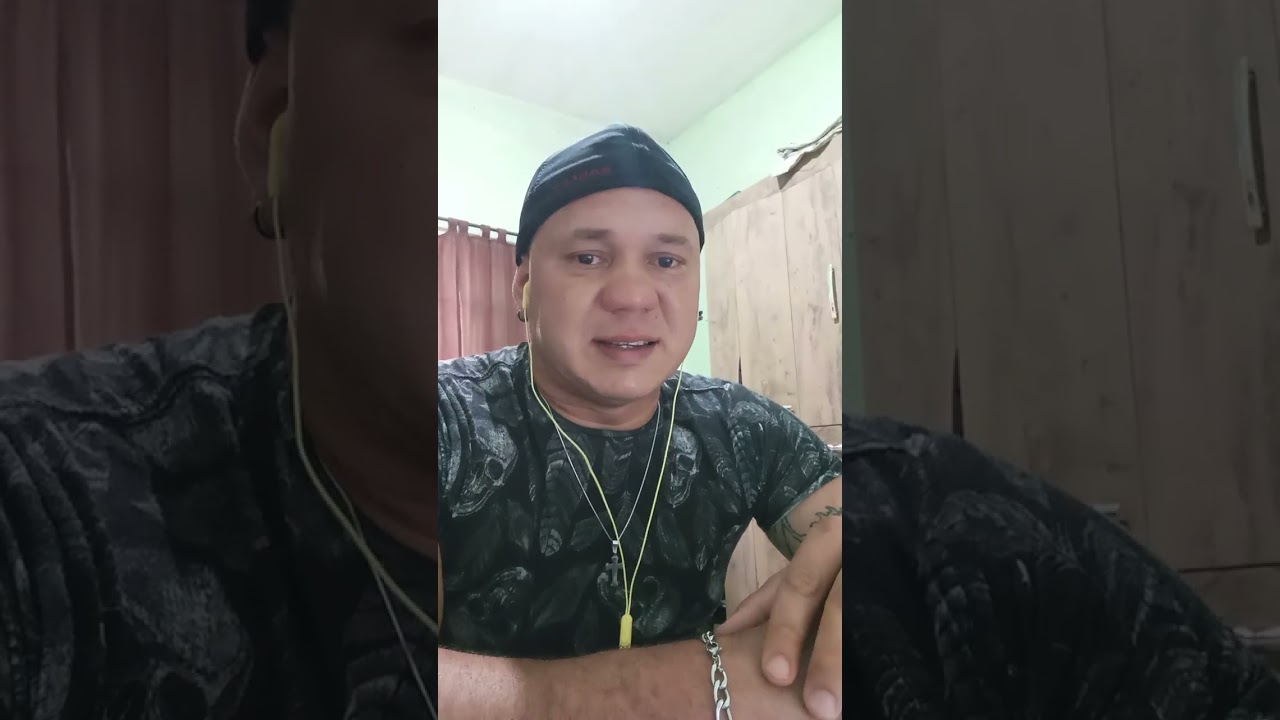 Não desista, todos temos desertos pra enfrentar, mas fiel é Deus 