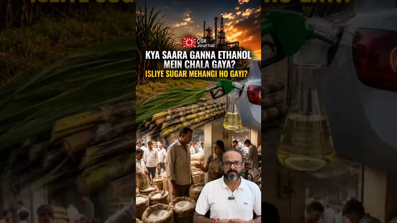 Where Did All the Sugar Go? The Truth Behind the Price Hike