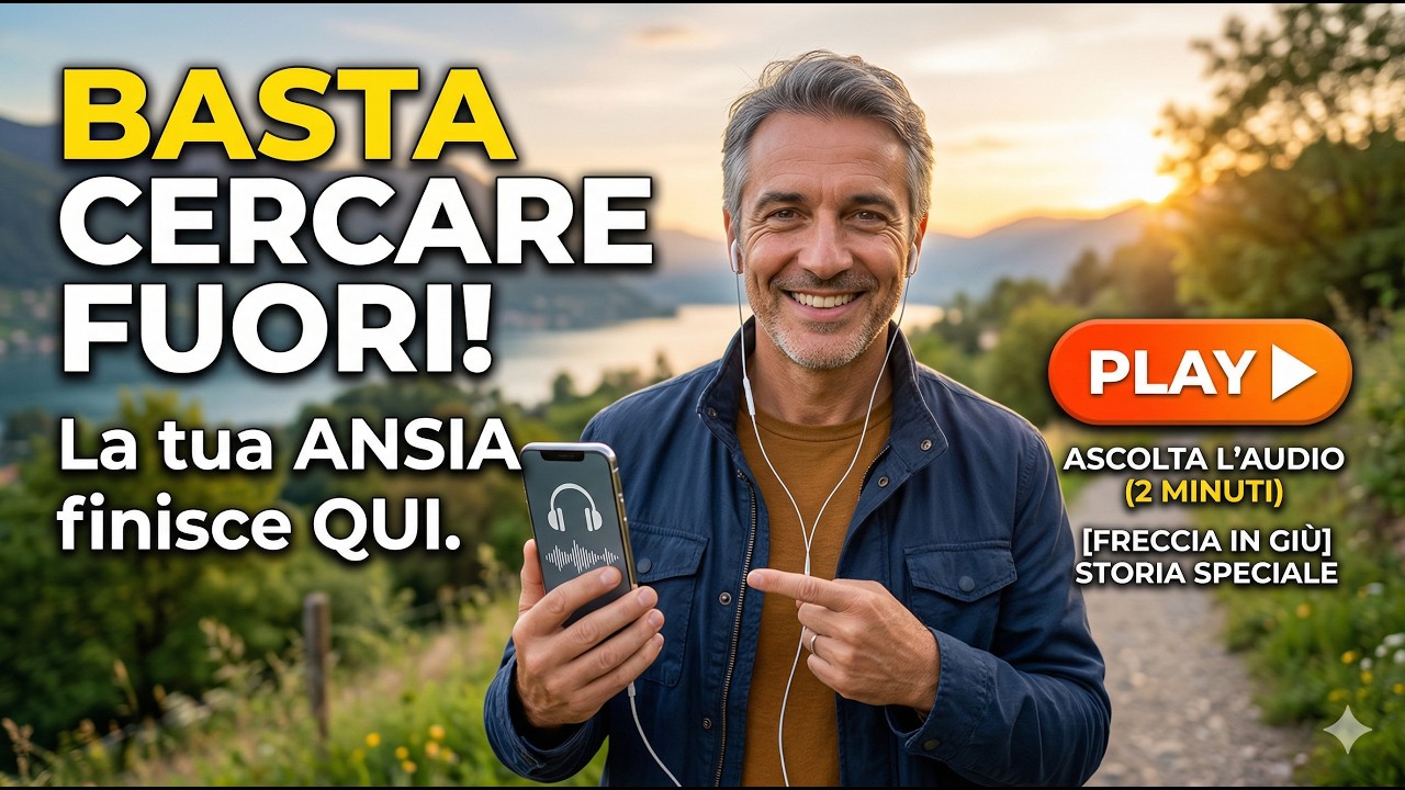 Ero orgogliosa di essere la 