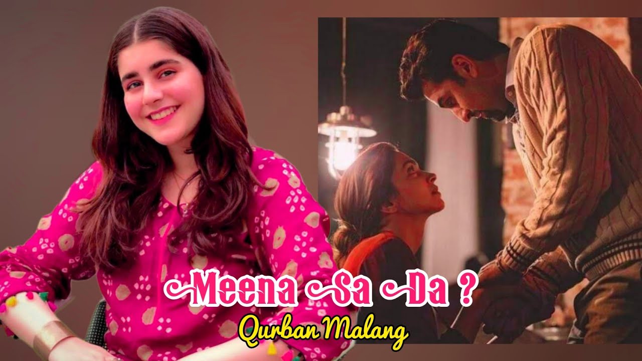 Qurban Malang Da Musafaro Da Para Ghamgini Tapaezi