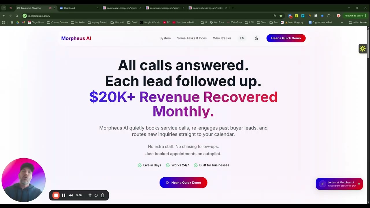 Maximize Your Revenue Recovery