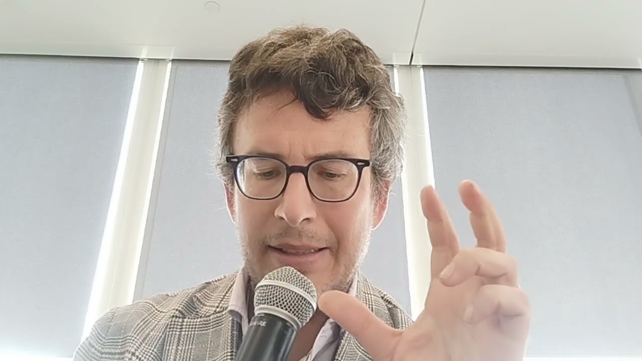 DIEGO FUSARO: Critica dell'intelligenza artificiale. Pensare non &egrave; calcolare