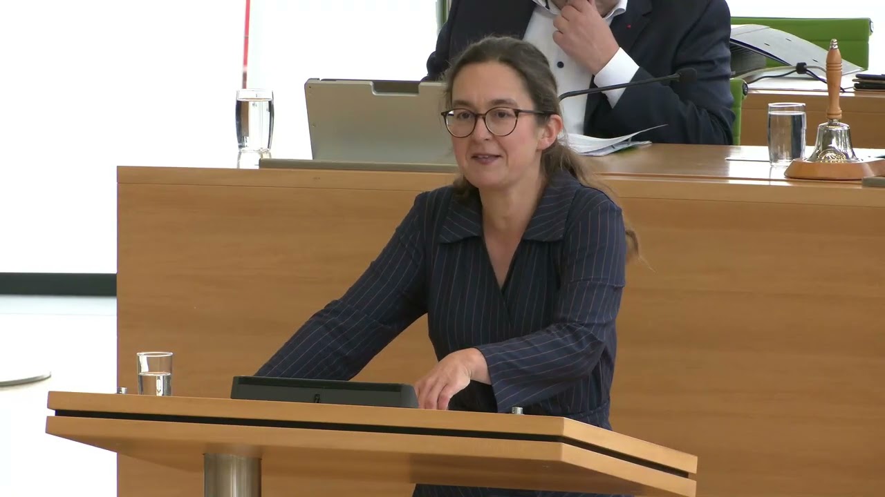 Geisterdebatte zum öffentlich-rechtlich Rundfunk