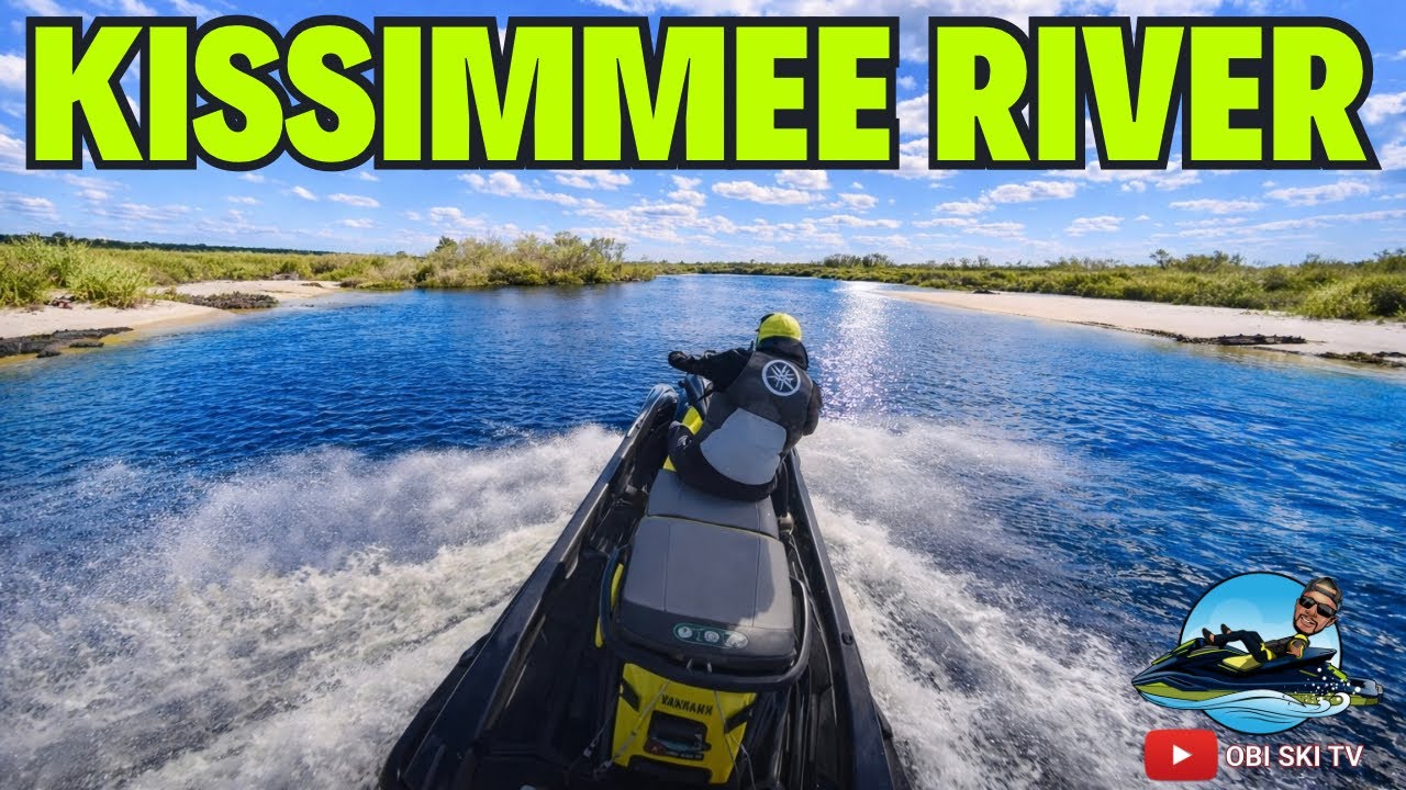 Alligator infested, Obstacle filled Race Track is the Ultimate Rush!!