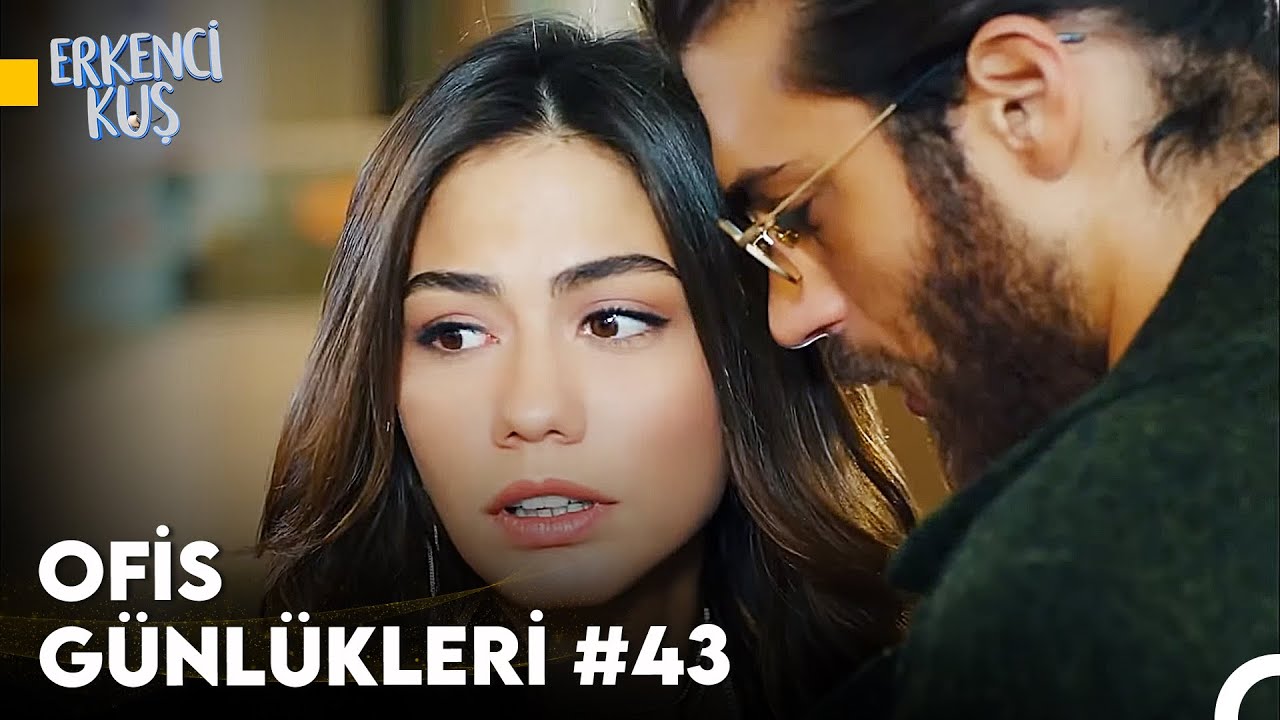 Can'ı Polisler Götürünce Sanem Krize Girdi - Erkenci Kuş