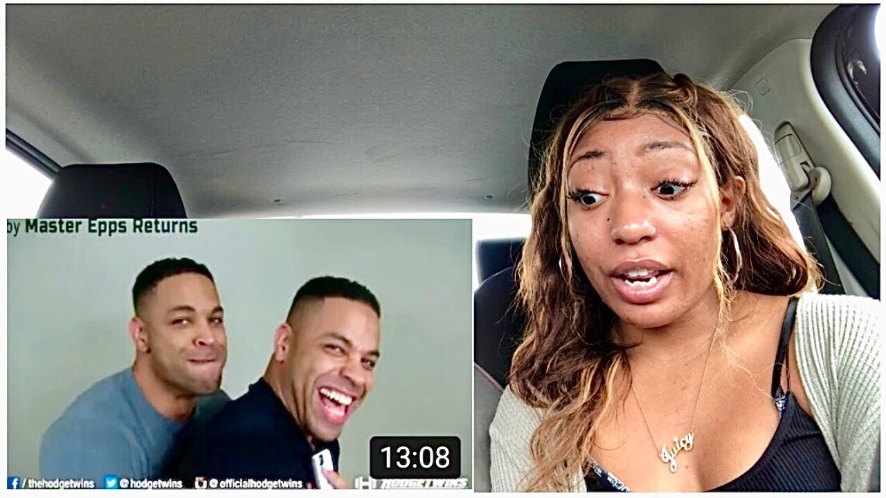 Hodgetwins “SUS” Moments | Reaction