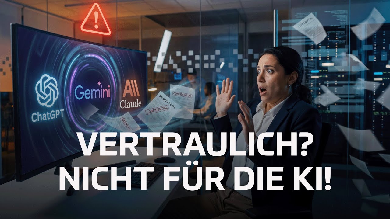 Marketing & KI Compliance: So schützt du dein Unternehmen