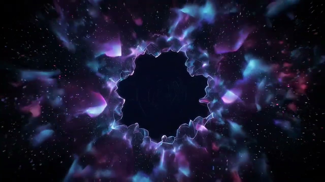Cosmic Kaleidoscope — 2 Hours of Expanding Deep Space Ambient