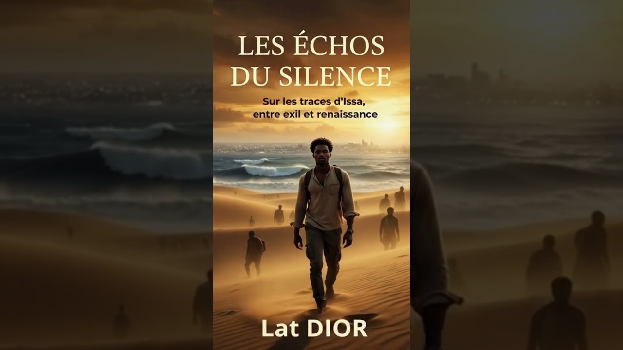Les &Eacute;chos du Silence  , Lat DIOR
