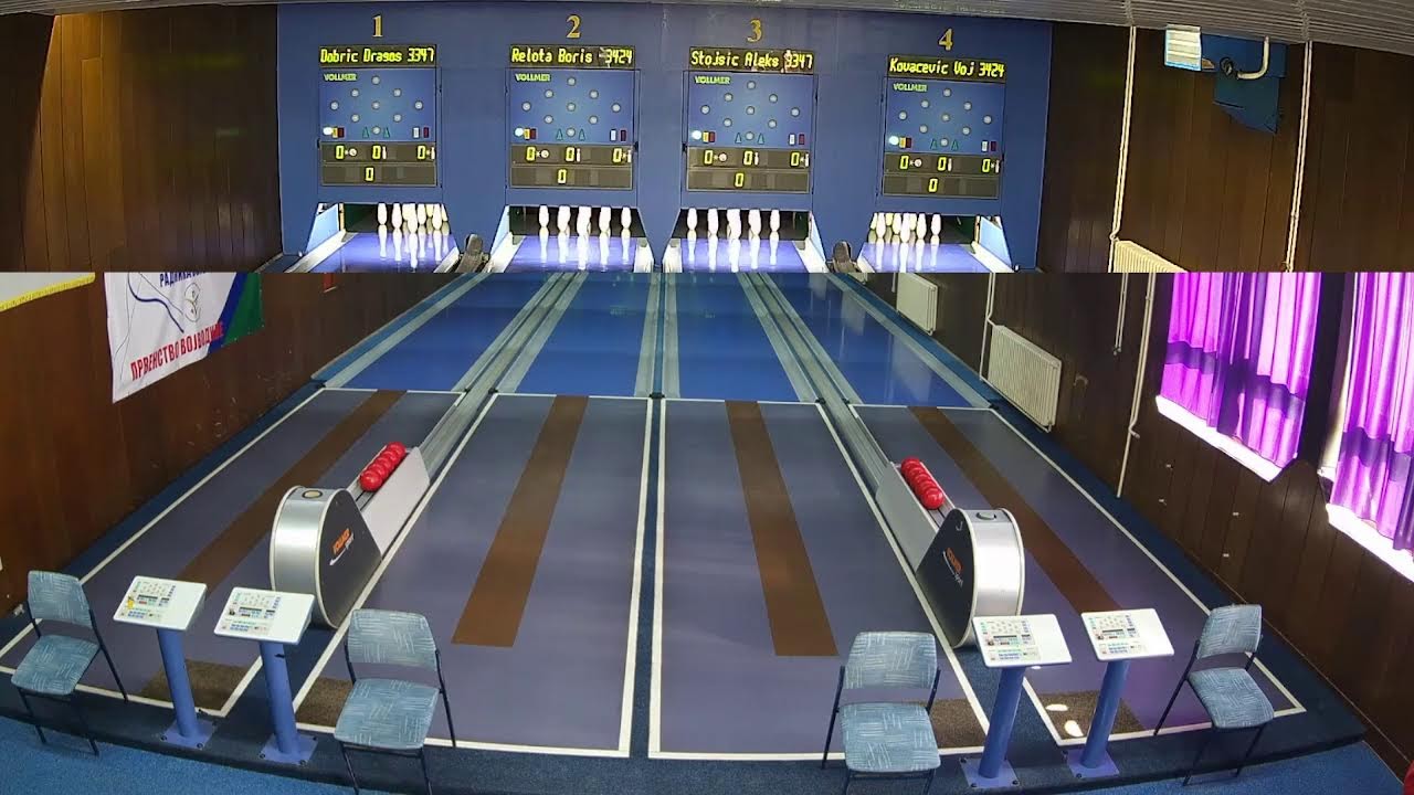 KK VIHOR  SOMBOR- KK VOJVODINA NOVI SAD