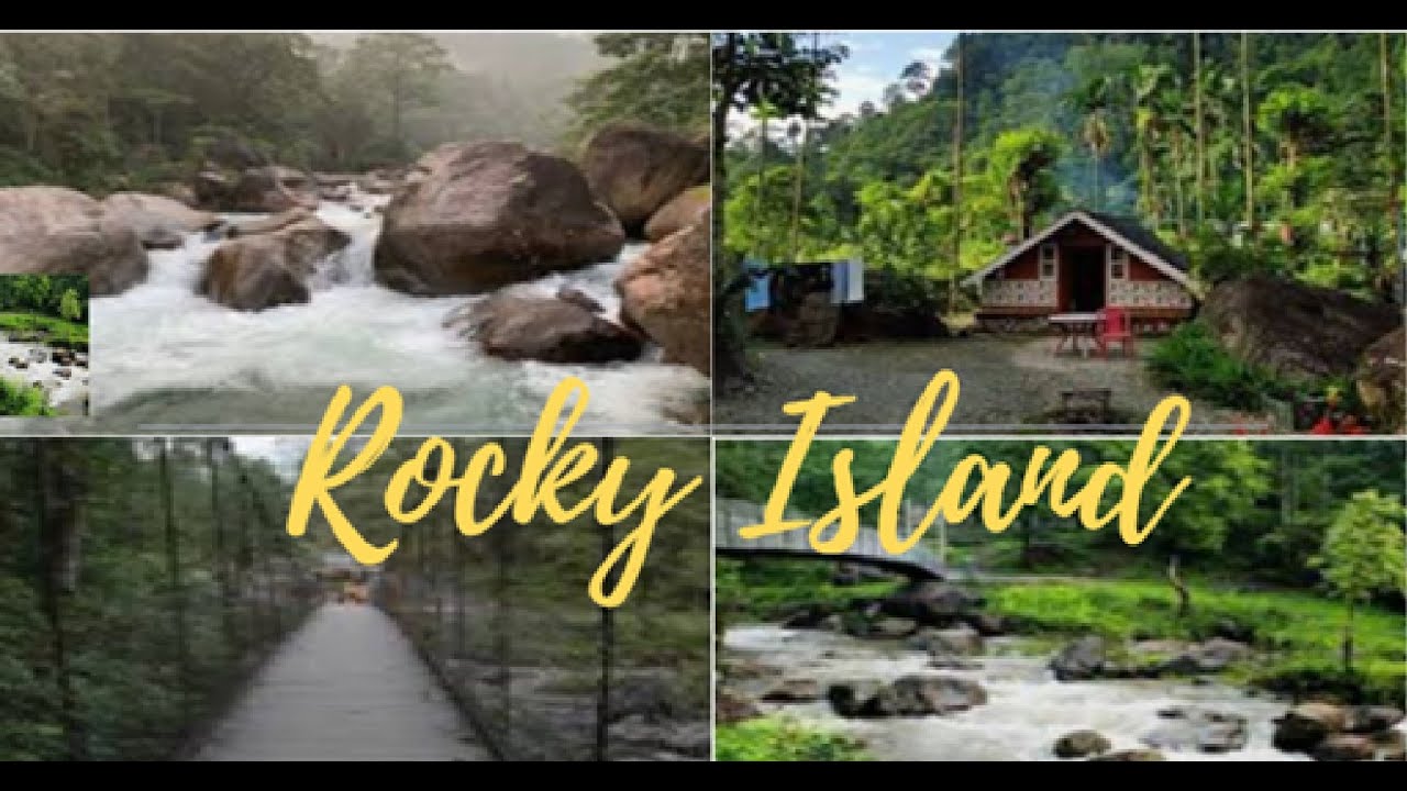 Offbeat North Bengal Tour | Rocky Island | Sultanekhola | Samsing | Tour Plan | Part 2#travel