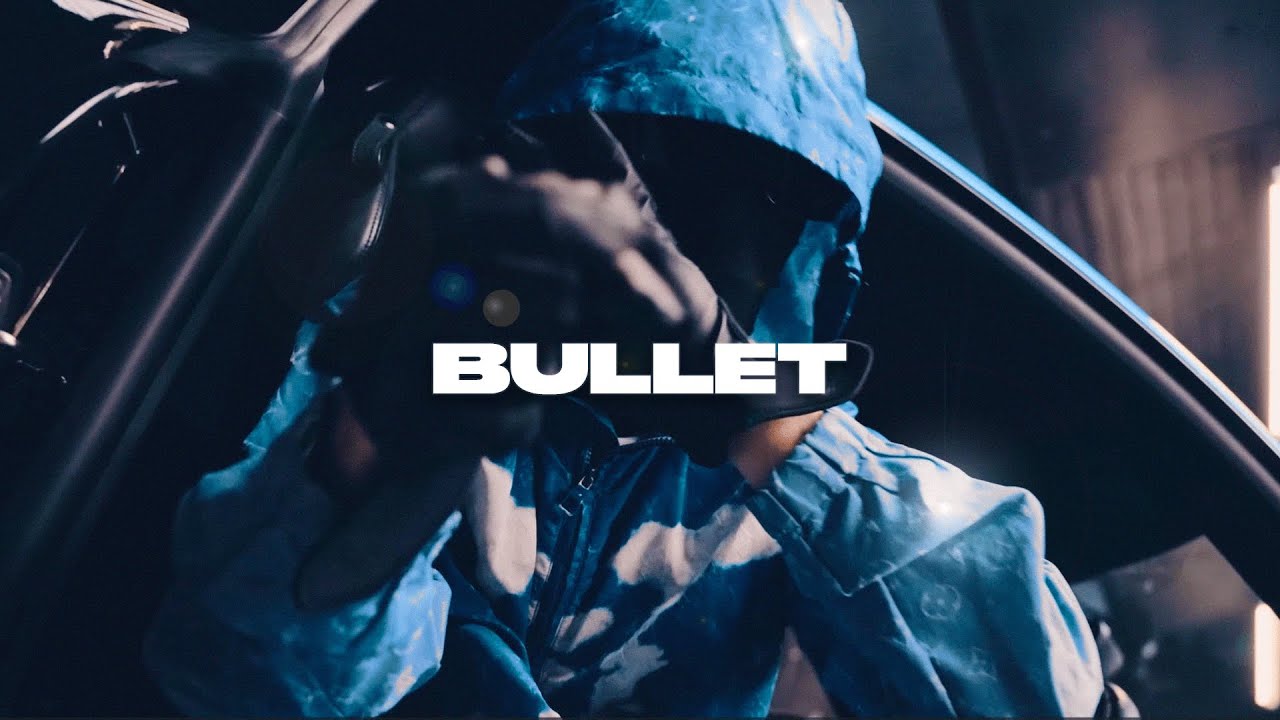 [FREE] Uk Drill Type Beat x Ny Drill Type Beat 