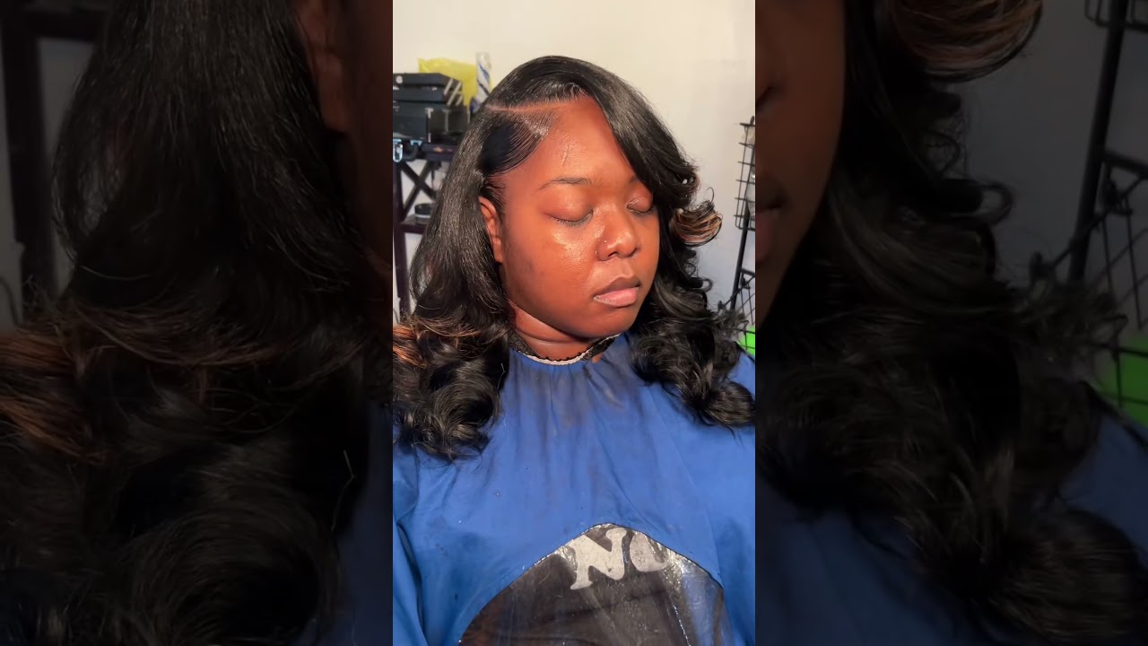 Perfect Edge Control + Beginner-Friendly Curler 