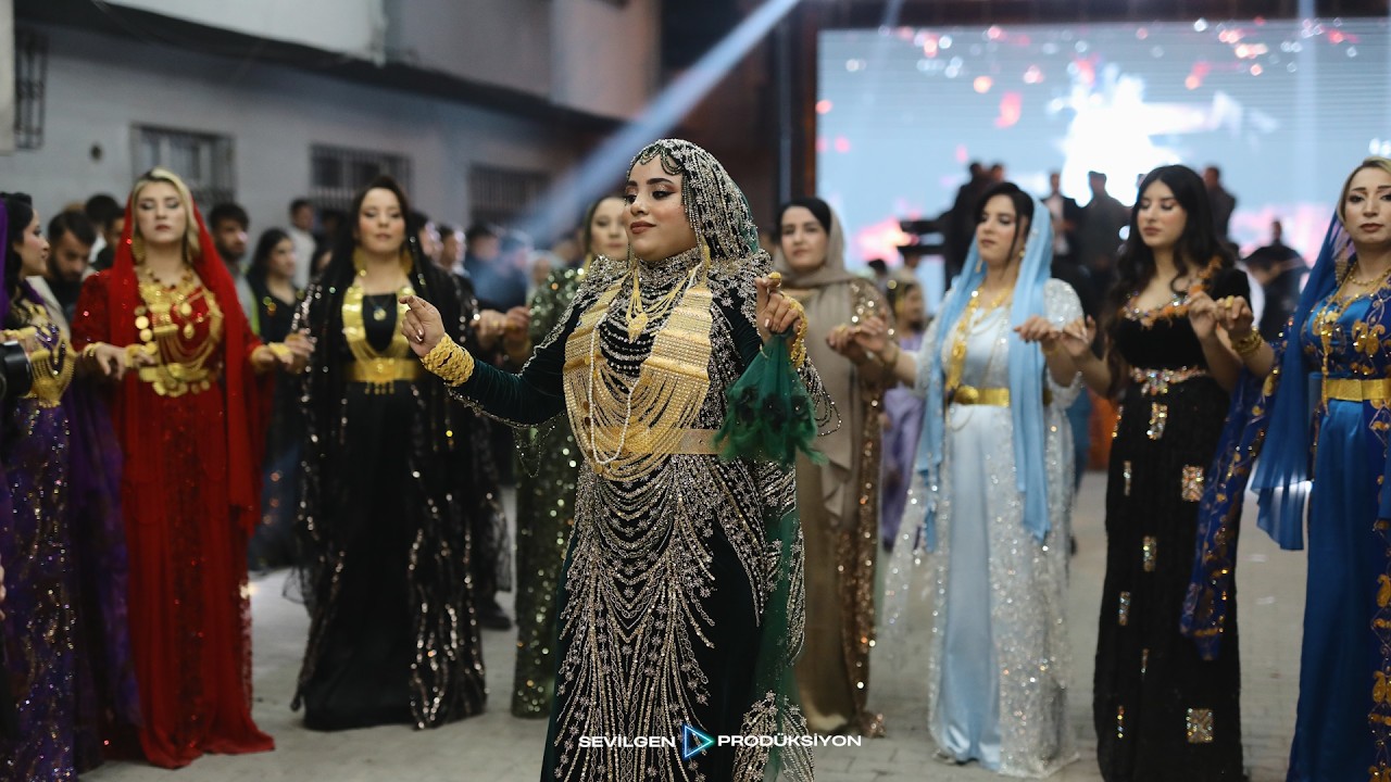 Rojhat Ronahi - Ayhan Ailesi // Eyşan  & Ozan  // Mersin // Part2