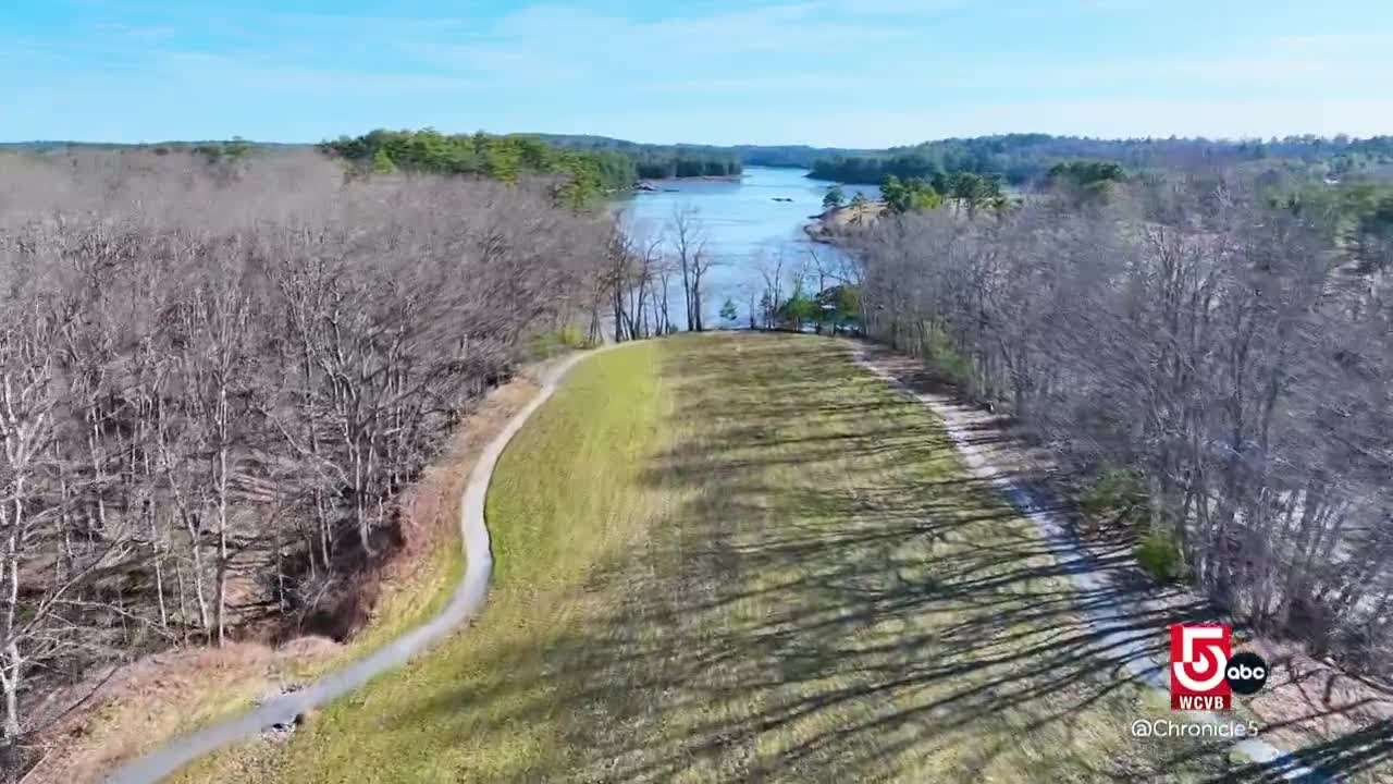 Historic sights to see and legendary bites to eat in Brunswick, Maine
