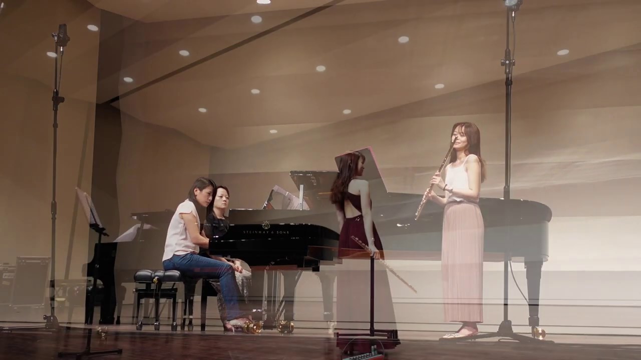 Wait there - Yiruma