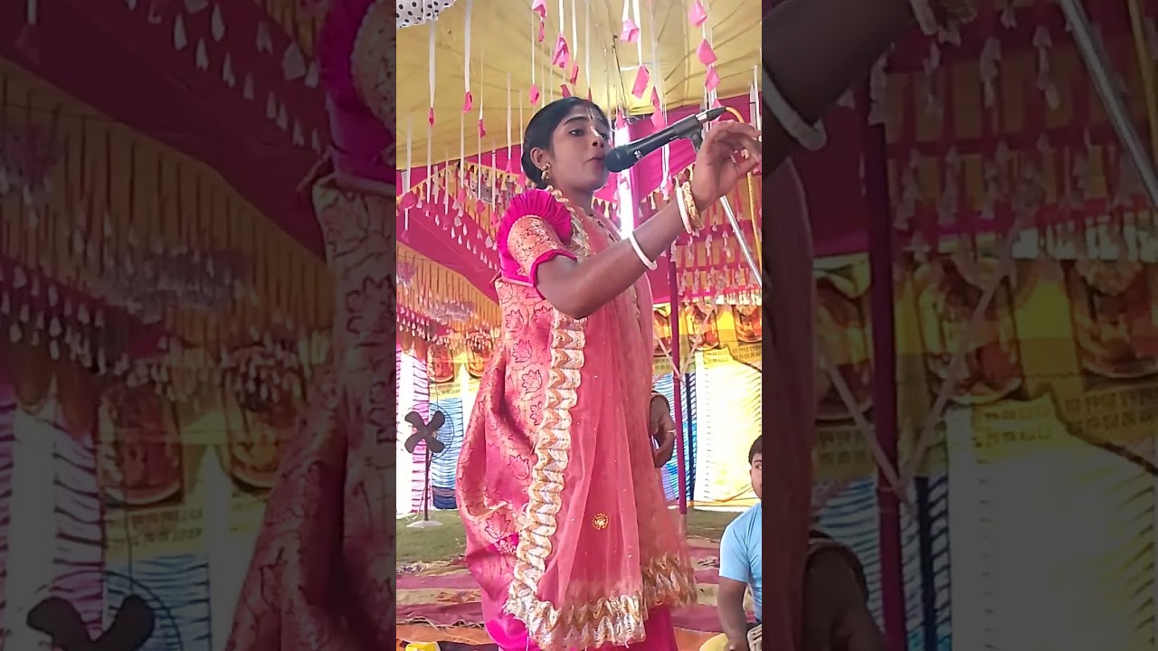 শিখা রানী কীর্তনীয়া হিলি দিনাজপুর 01765367841