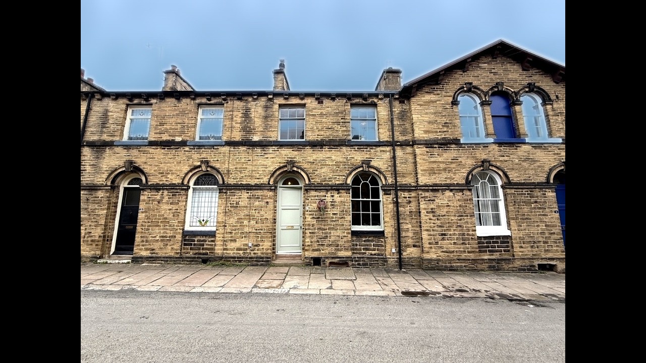 Shirley Street, Saltaire Offers Over £265,000