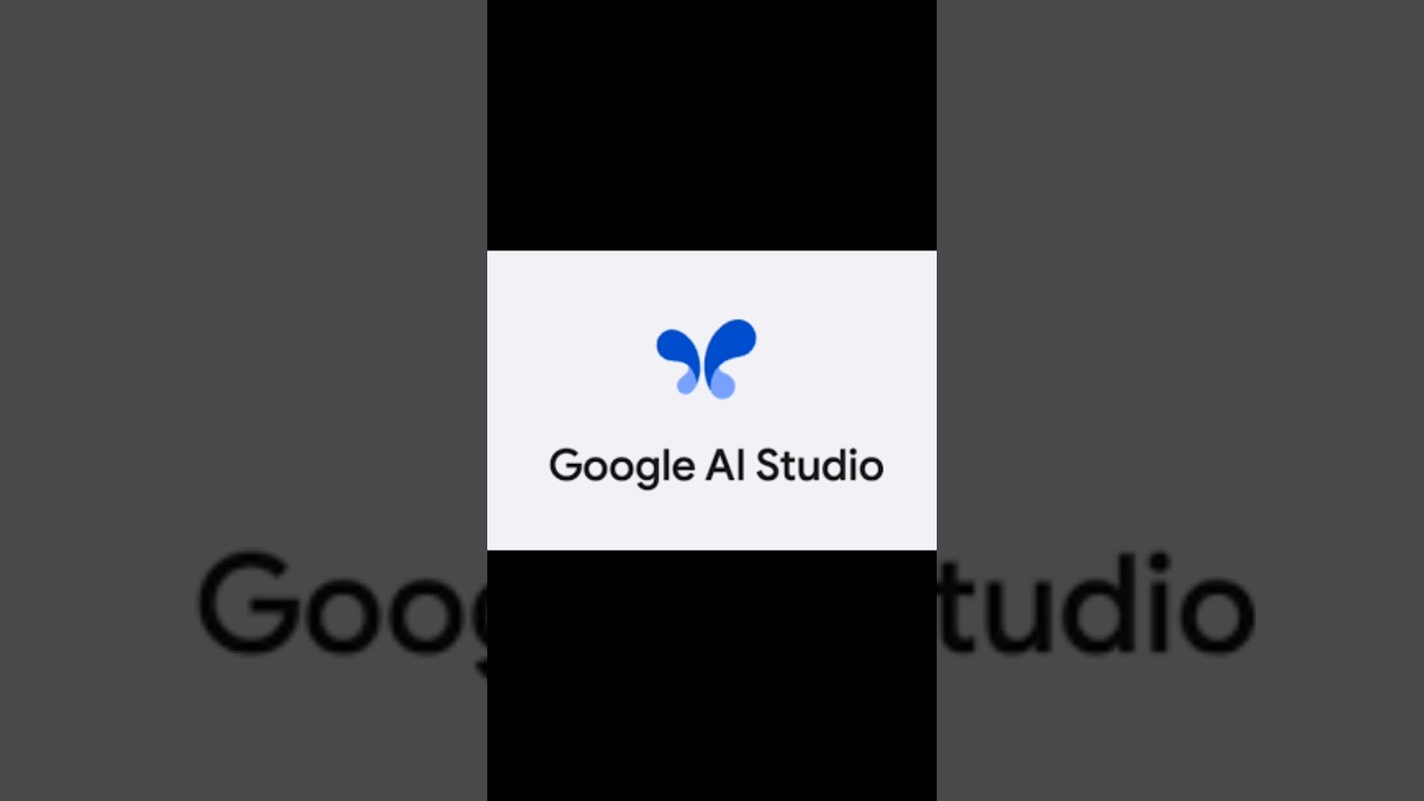 Как получить API ключ Google ai studio бесплатно #нейросети #туториал #полезное #реки #помощь #GX