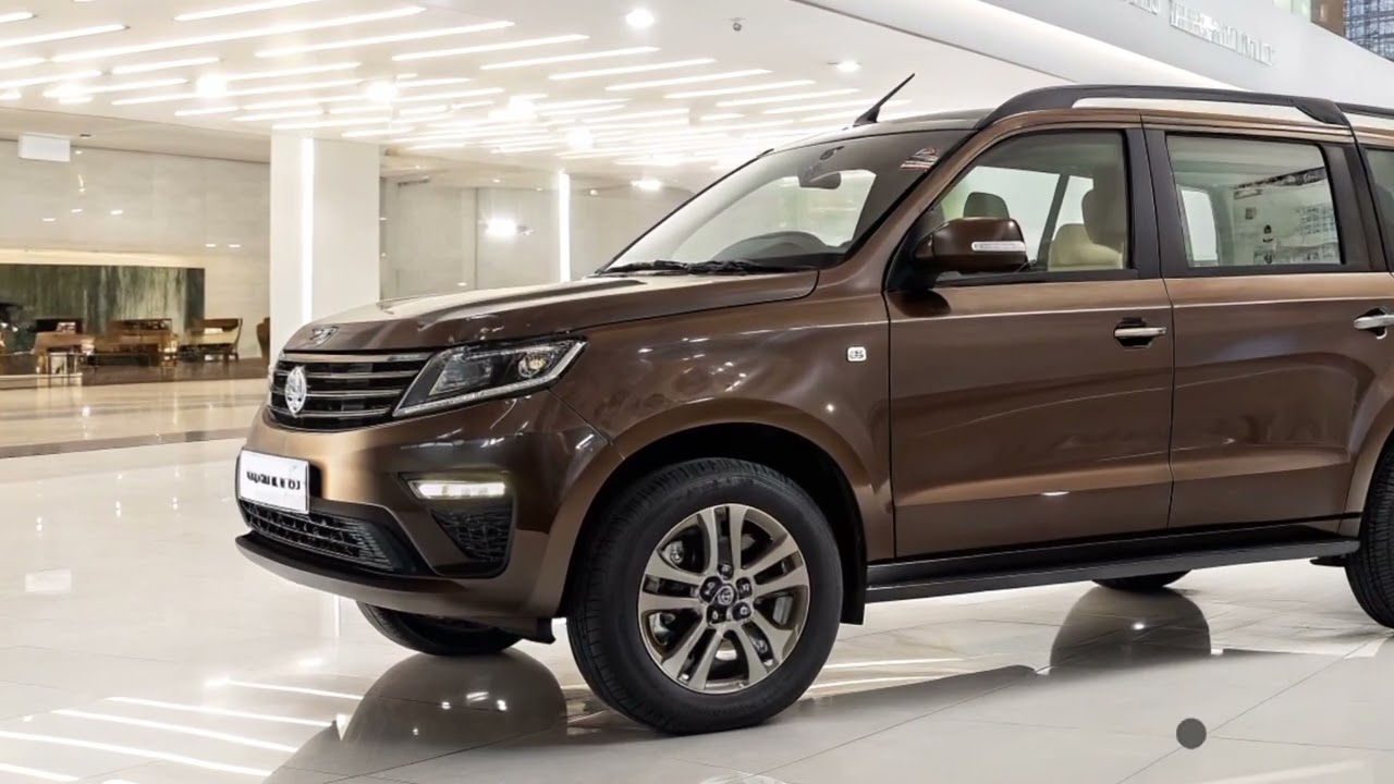 2026 Tata Safari 9 Seater 💯🚘| New Model Walkaround, Features, Mileage, Price & Full Review