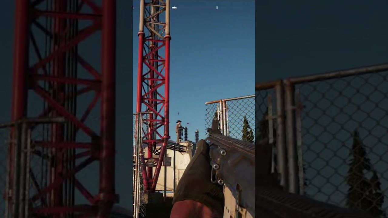 IGI 2 Remake Border Crossing Gameplay 