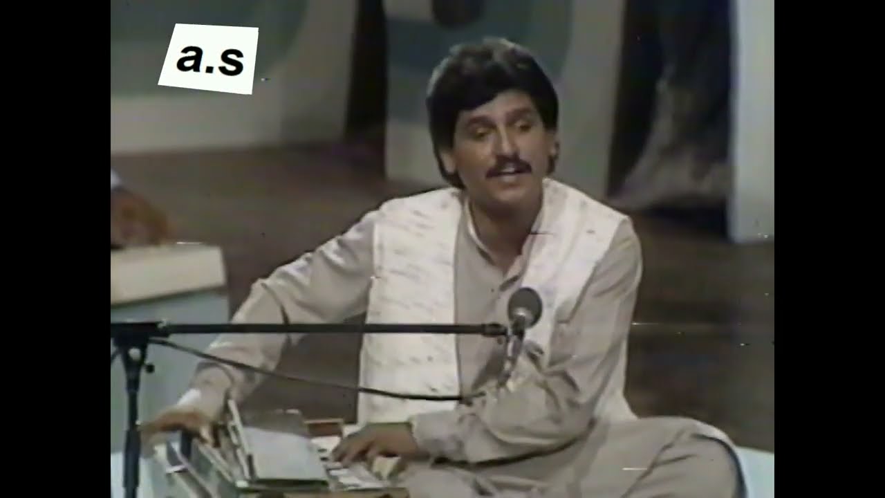 #UstadGhulamAbbasGulDervi in Lok Mela