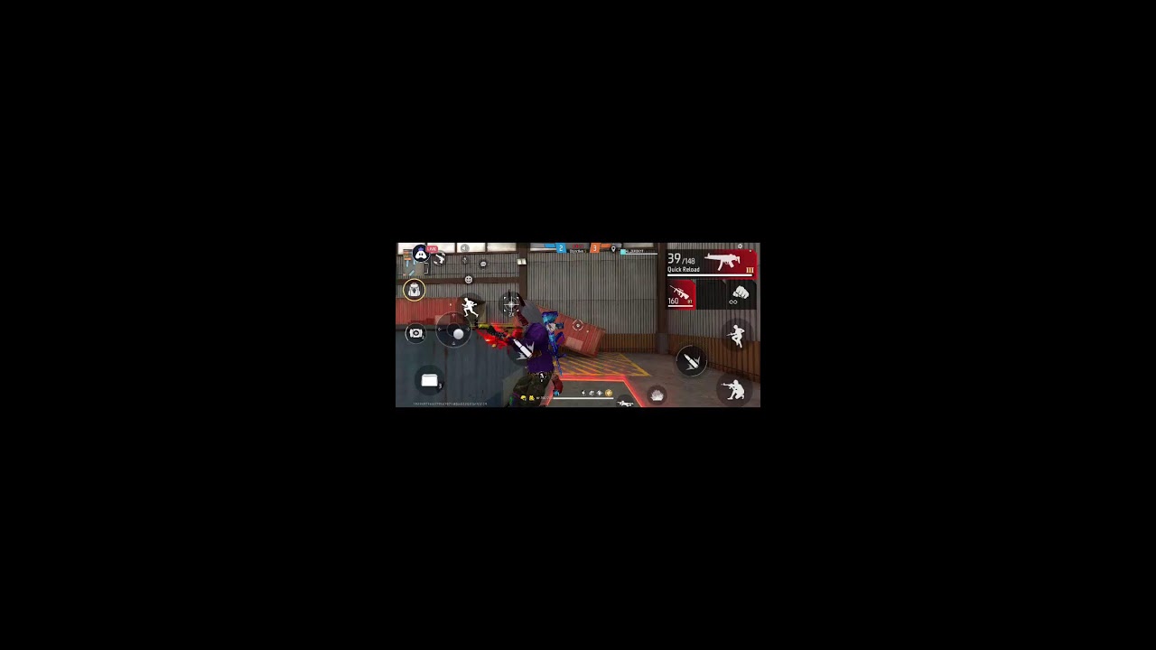 Free Fire Video (Live Streaming Video)Aj Zerox_yt