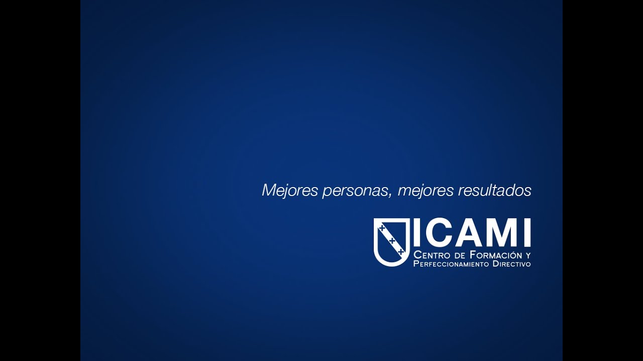 ICAMI