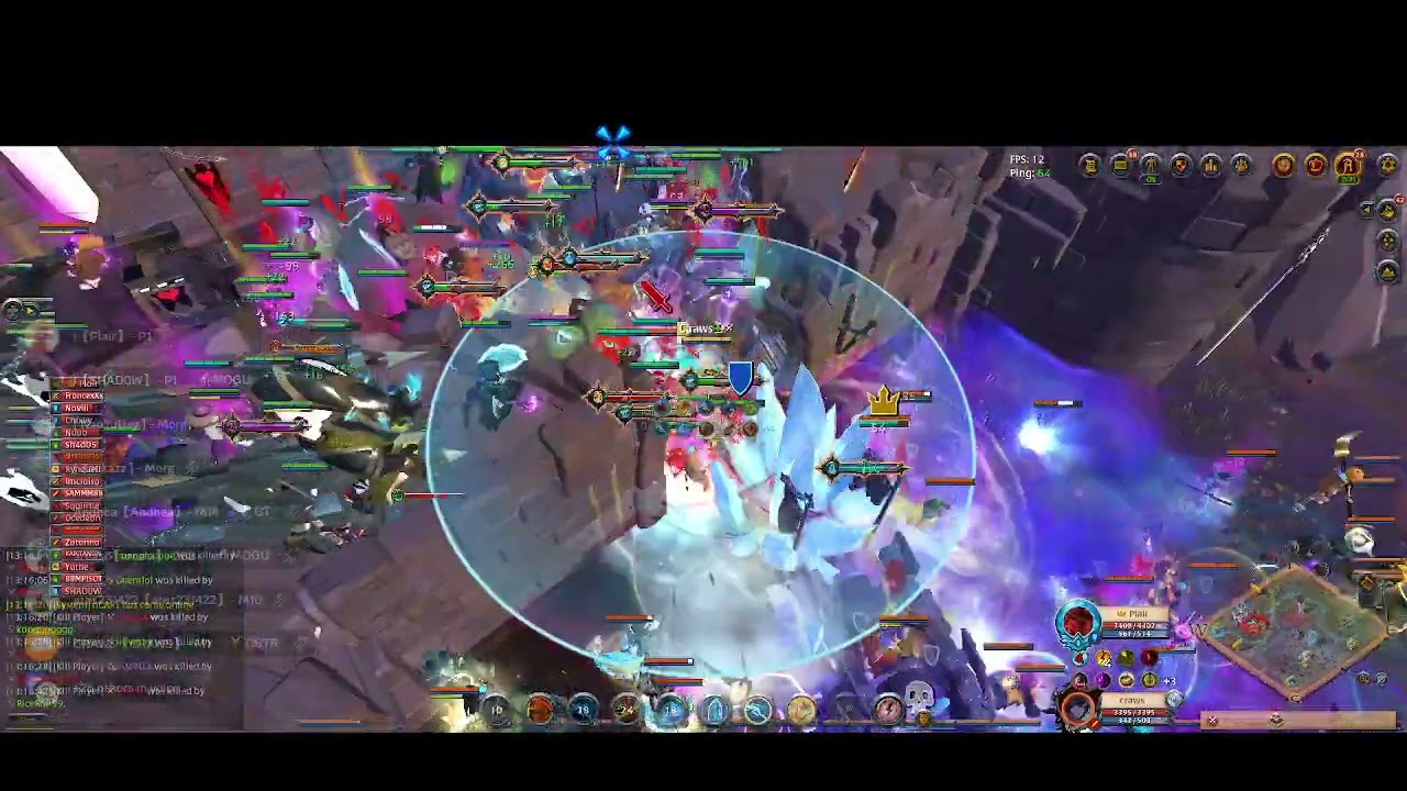 MO GU 15/02/2026 FF CASTLE W PLAC VOD REALMBREAKER