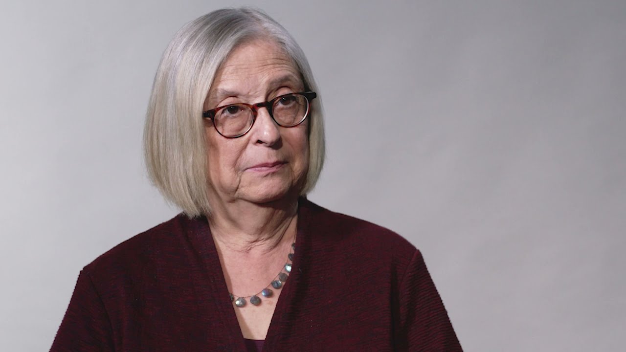 EGFR-Mutant Lung Cancer: A Patient's Journey