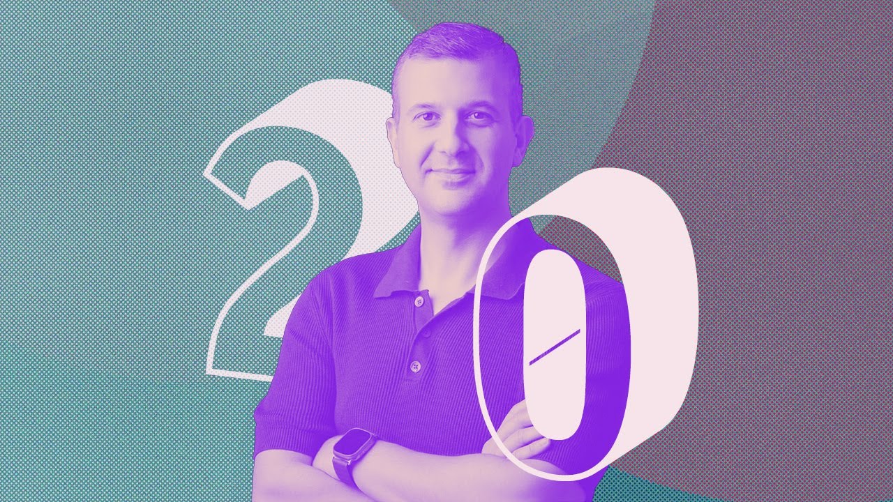 Филип Филипов о том, почему ИИ нужна высшая цель | Разговоры о 20-летии