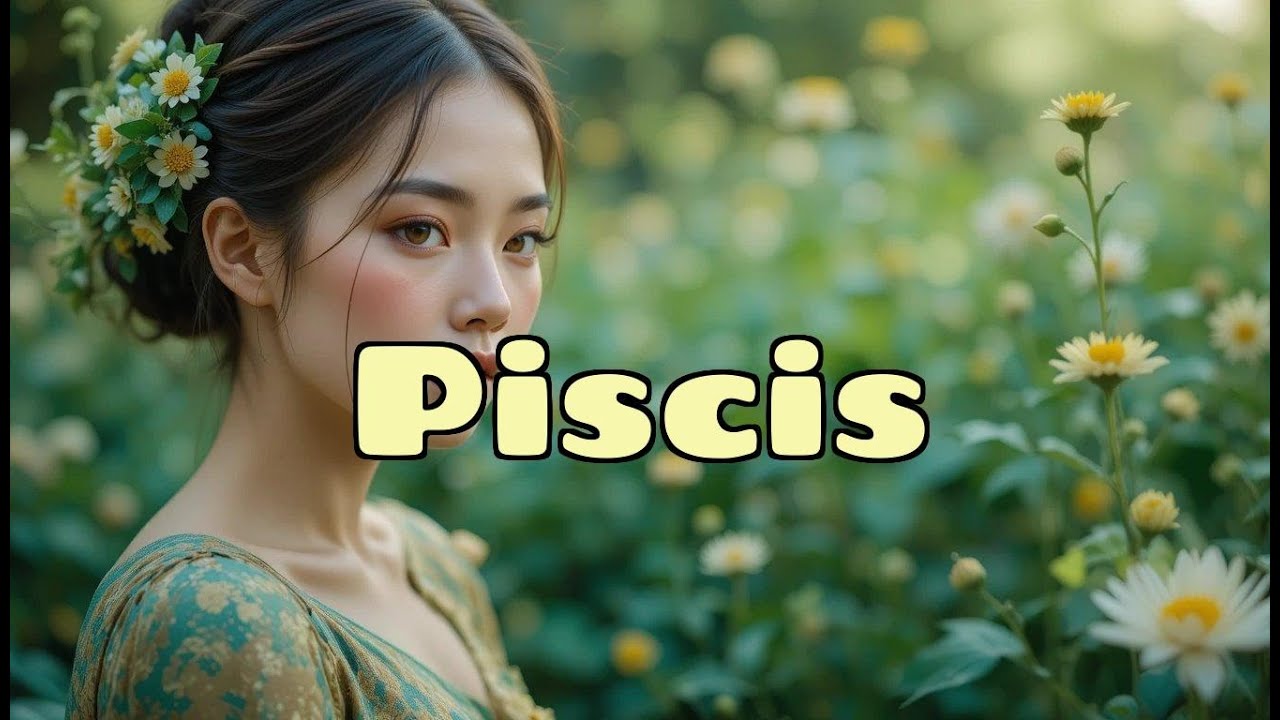 PISCIS 🫀💔 Dos corazones en juego… uno contigo, el otro sufre en silencio 🔥❤️ | HOROSCOPO AMOR HOY