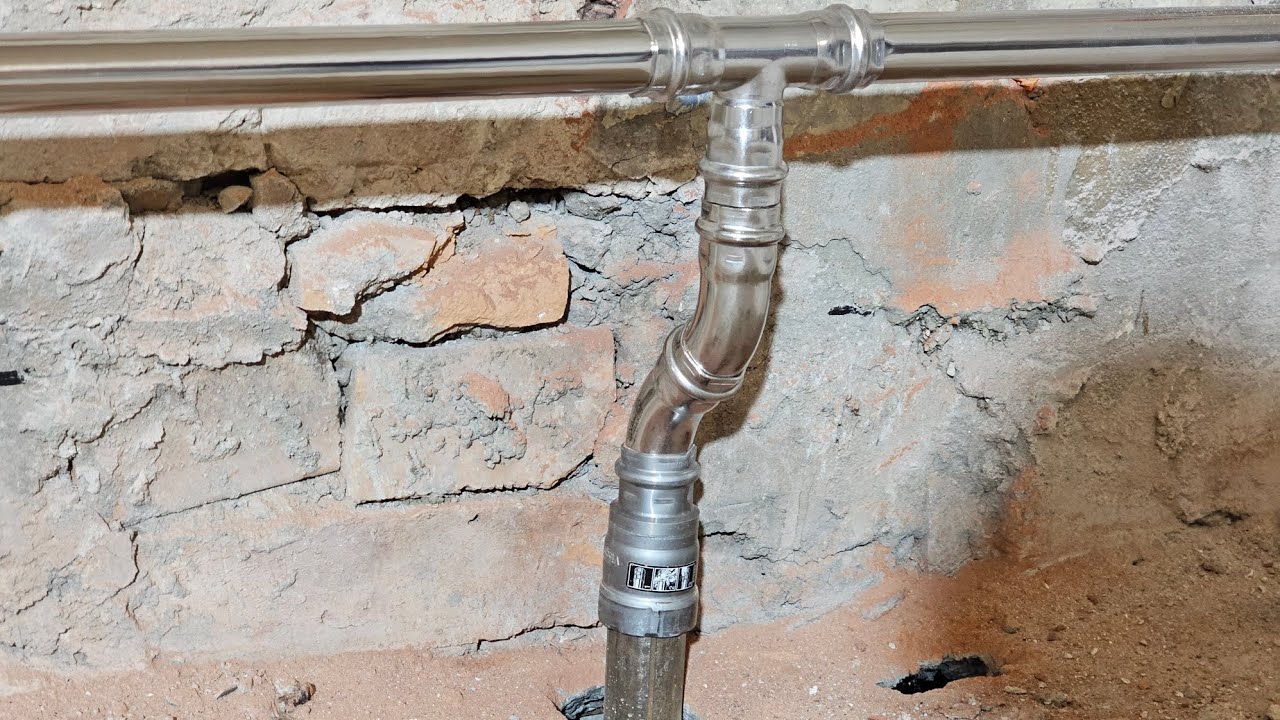 Megapress  выручает в старом фонде.Немного о  Мегапресс.!