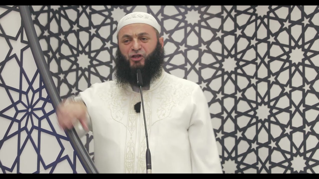 HUTBE - Kësisoj burra i duhen Islamit !! | Hoxhë Sadullah Bajrami