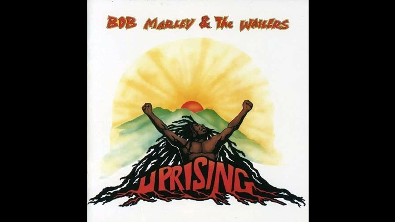 Bob Marley and the Wailers 