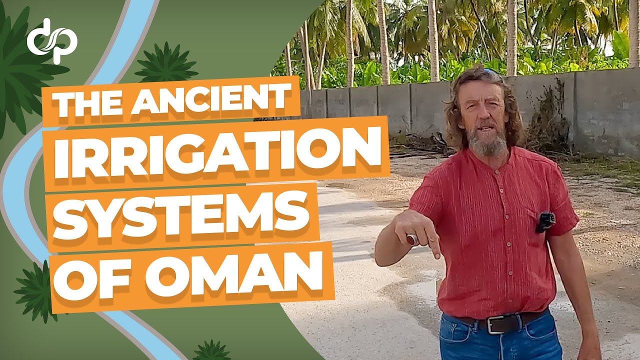 The Ancient Irrigation Systems of Oman