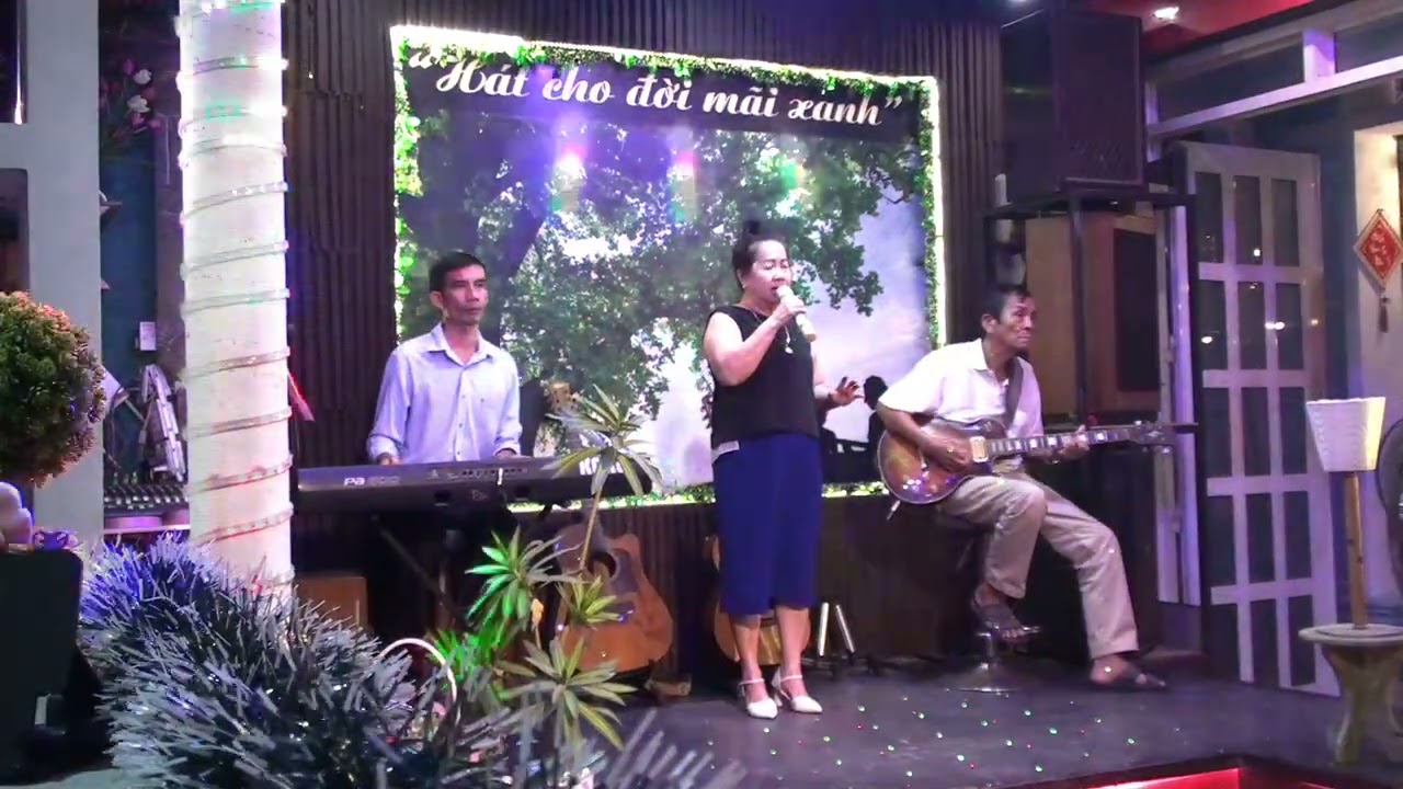 🎧 🎼 Thân Phận _Vân Phi_22 January 2026