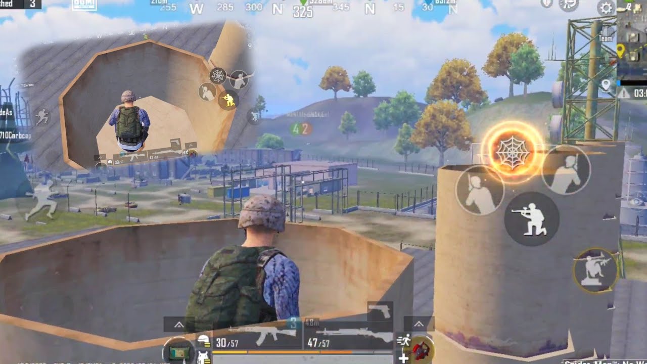 New Hidden Place 😡