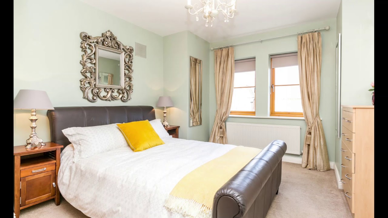 8 Steeplechase Woods, Ratoath, Co Meath, A85 Y952 New