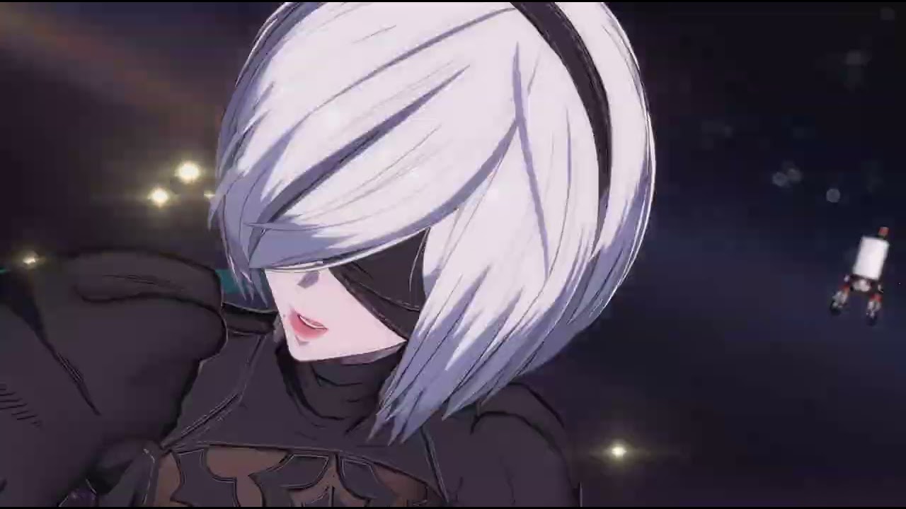 Granblue Fantasy Versus: Rising