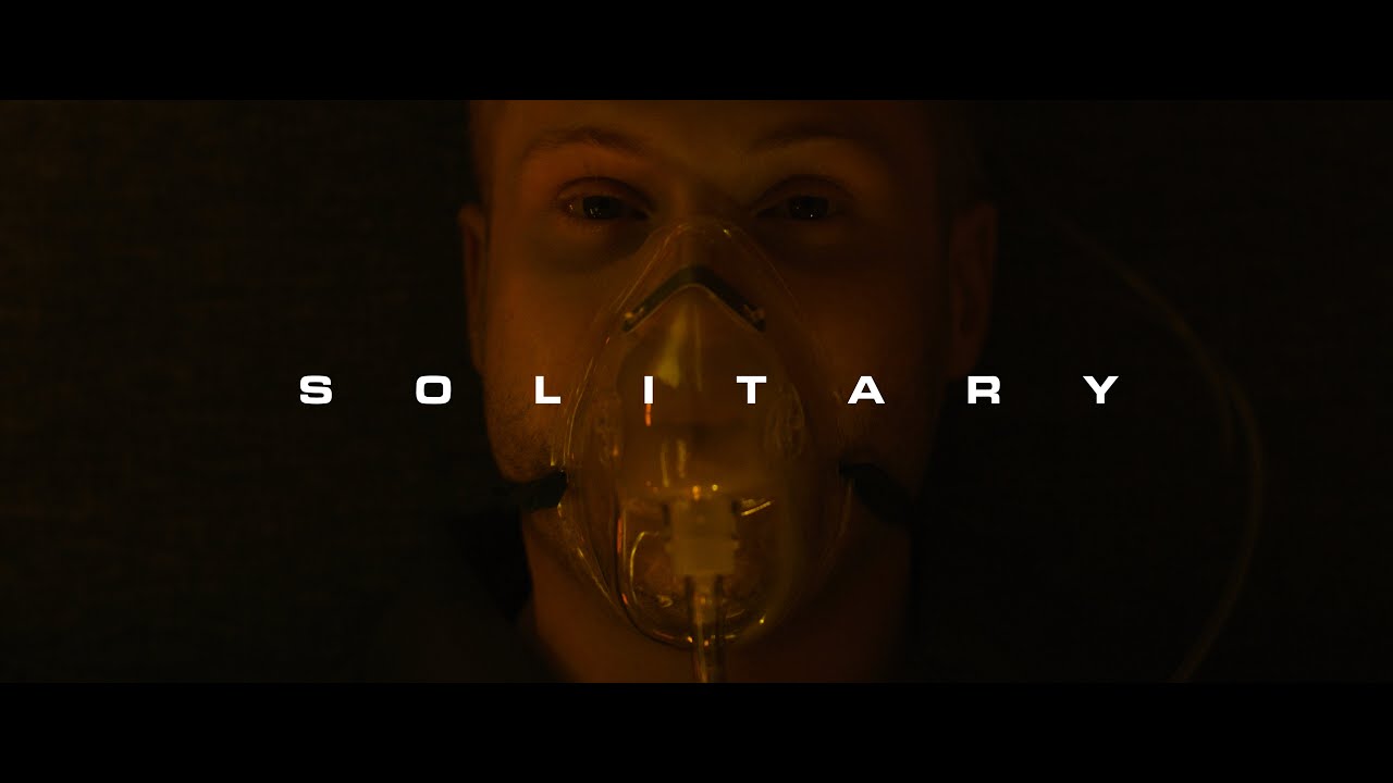 SOLITARY (2020) &ndash; OFICJALNY ZWIASTUN FILMU