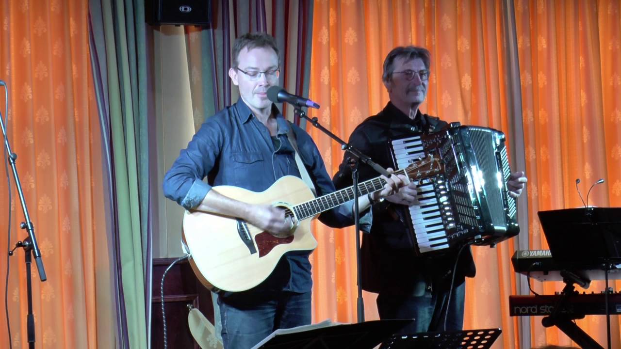 Paul Mulder & Theo Scholten - Kieke wat wöd