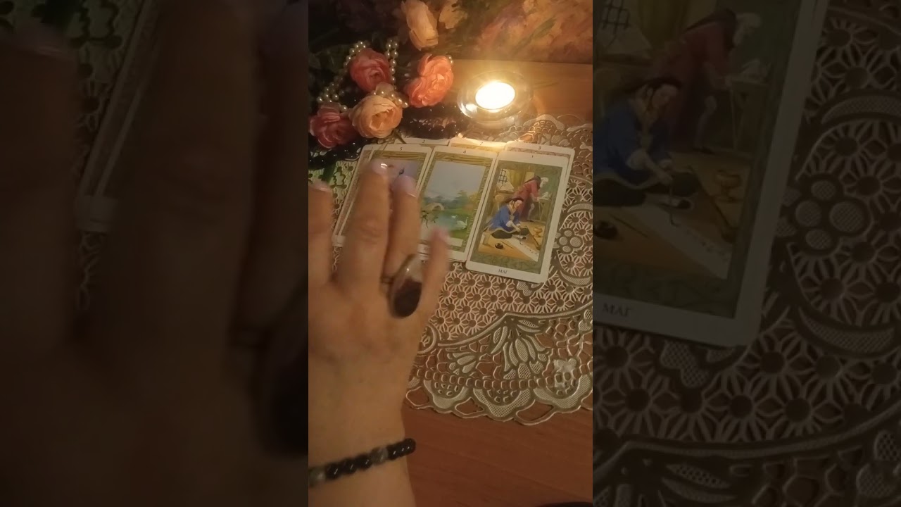 Как он поживает без вас? Общий расклад ❤️❤️