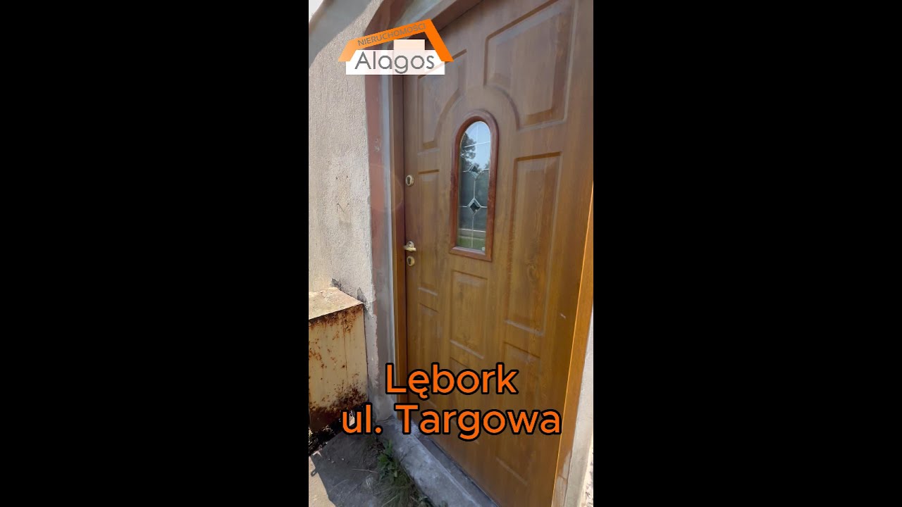 Lębork Targowa 30 v  2