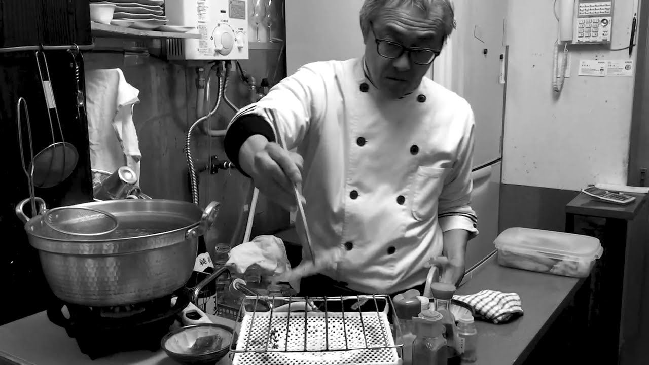 SushiSushi - What we do