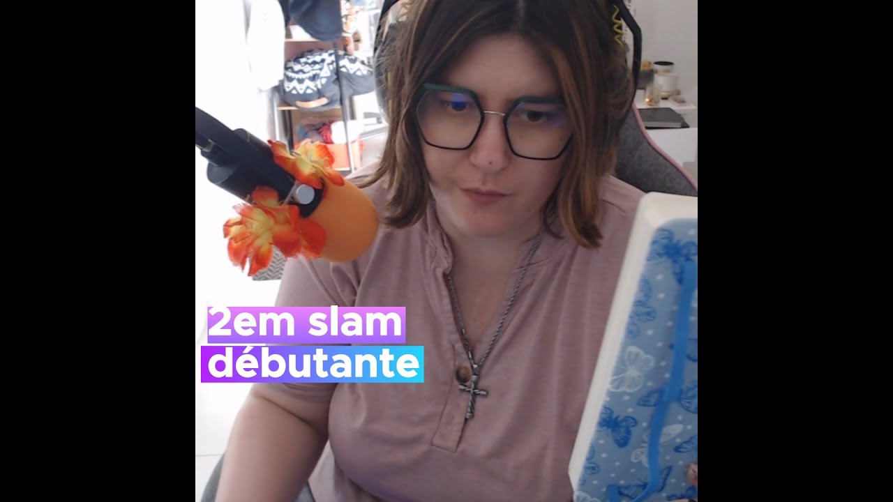 Je pense avoir un monde imaginaire SLAM