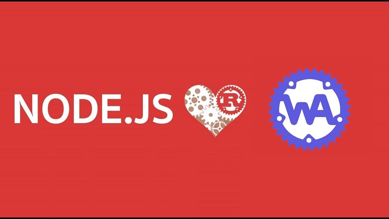 High Performance Node.js Powered by Rust and WebAssembly