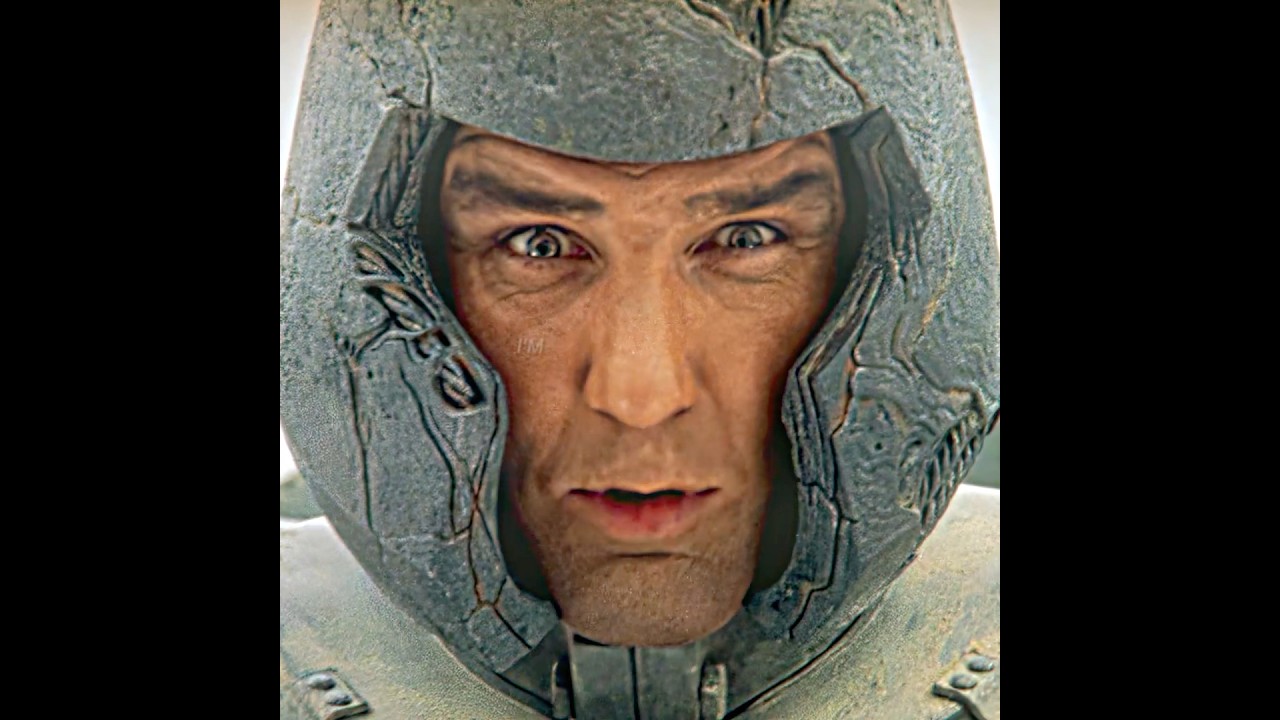 Shadowcat vs Juggernaut — brains over brawn 🧠💥 | X-Men: The Last Stand (2006) 