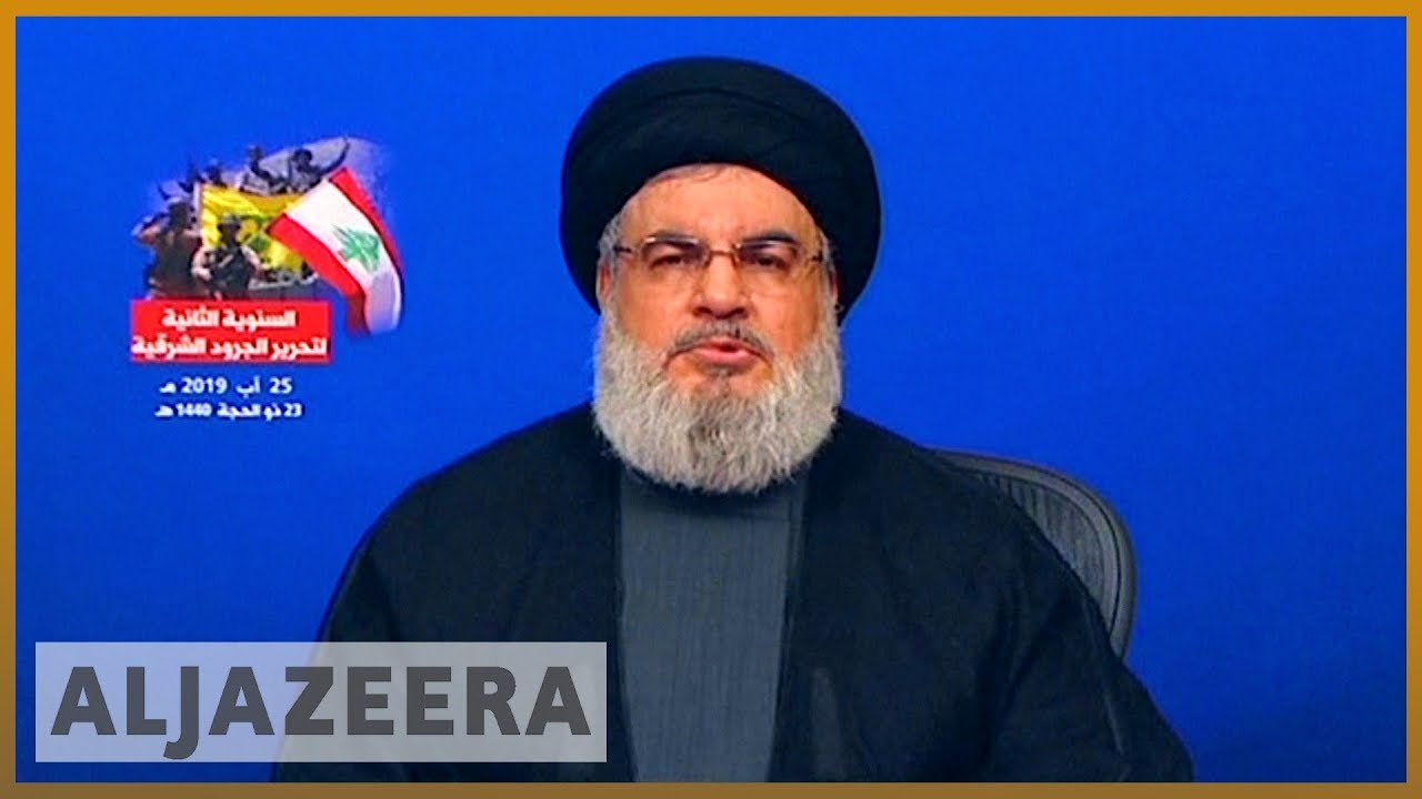 Hezbollah warning: Israel reveals 'intelligence' detail